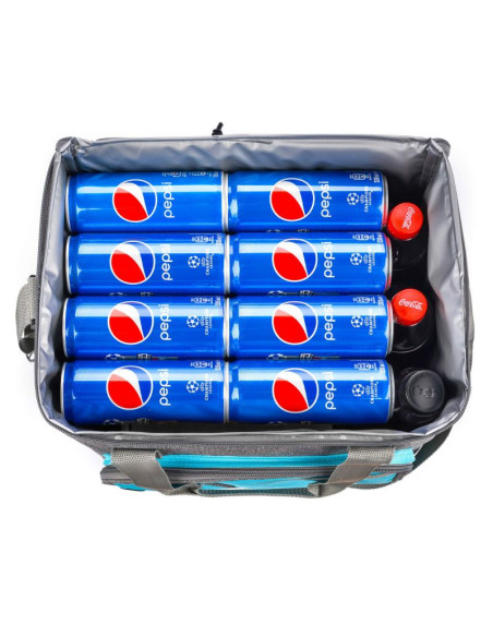 Torba termiczna meteor frosty