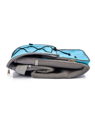 Torba termiczna meteor frosty