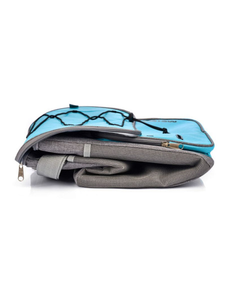 Torba termiczna meteor frosty