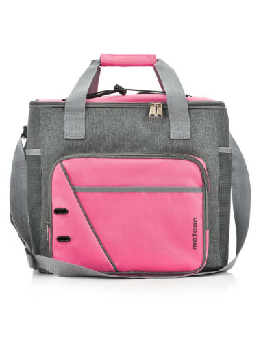 Torba termiczna meteor frosty