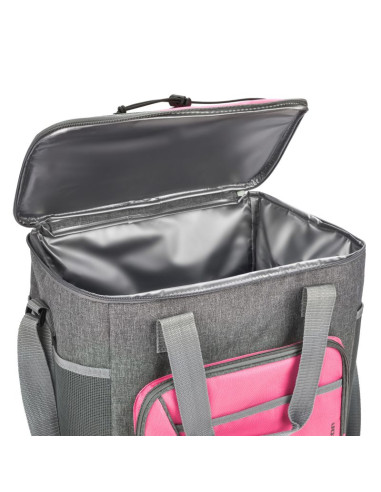 Torba termiczna meteor frosty