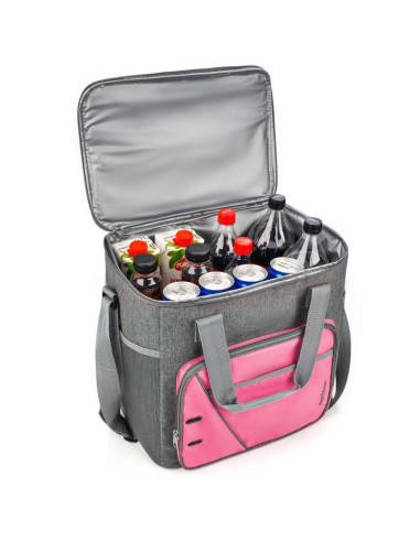 Torba termiczna meteor frosty