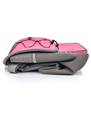 Torba termiczna meteor frosty