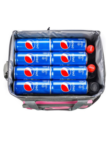 Torba termiczna meteor frosty