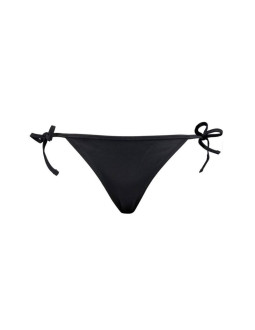 Bikini puma swim women side tie bikini bottom 1p