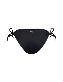 Bikini puma swim women side tie bikini bottom 1p 2