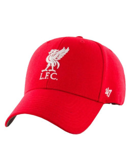 Czapka z daszkiem 47 brand epl fc liverpool cap