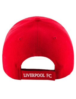 Czapka z daszkiem 47 brand epl fc liverpool cap 2