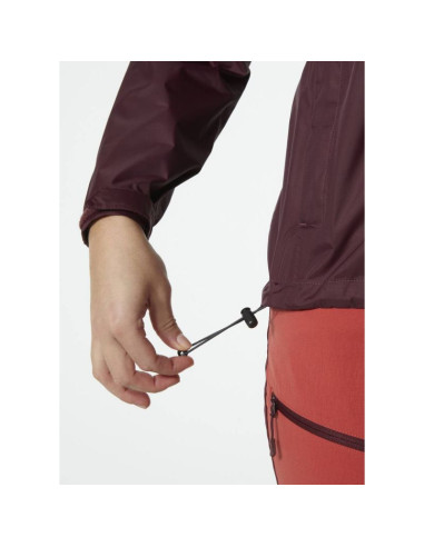 Kurtka helly hansen loke jacket w 62282