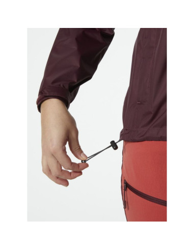 Kurtka helly hansen loke jacket w 62282