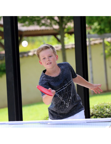 Rakieta do tenisa stołowego zestaw