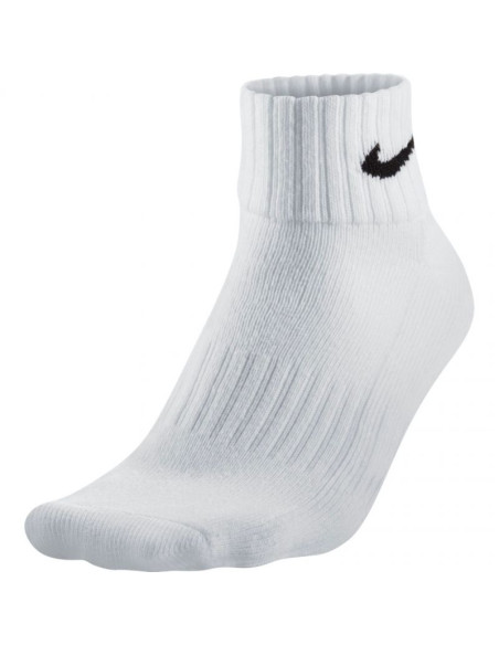 Skarpety nike value cotton quarter 3pary m sx4926