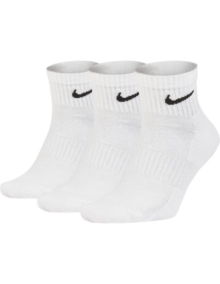 Skarpety nike value cotton quarter 3pary m sx4926
