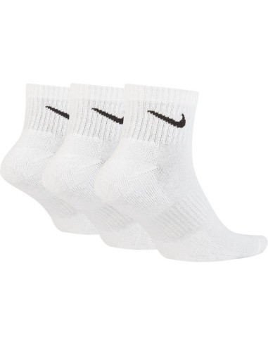 Skarpety nike value cotton quarter 3pary m sx4926