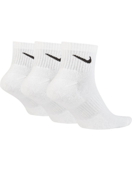Skarpety nike value cotton quarter 3pary m sx4926