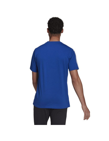 Koszulka adidas 3 stripes sj t m