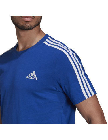 Koszulka adidas 3 stripes sj t m