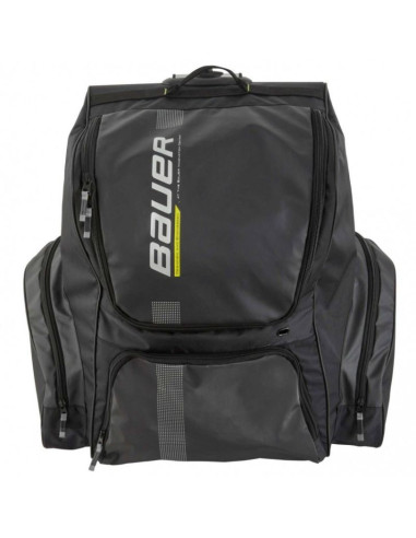 Plecak hokejowe na kółkach bauer elite \'21 sr