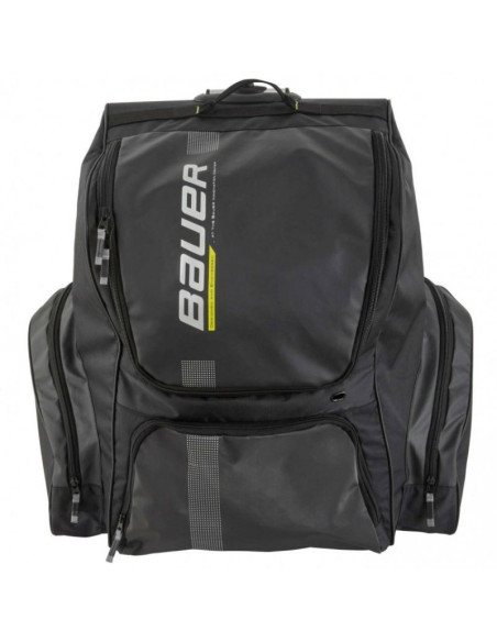 Plecak hokejowe na kółkach bauer elite \'21 sr