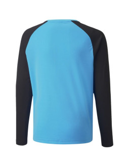 Bluza bramkarska puma teampacer gk ls jersey jr 704939 2