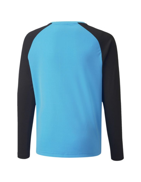 Bluza bramkarska puma teampacer gk ls jersey jr 704939