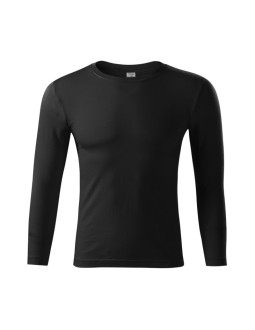 Koszulka malfini progress ls u