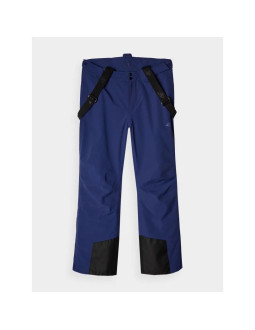 Spodnie narciarskie 4f m 4fwaw24tftrm0756
