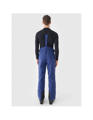 Spodnie narciarskie 4f m 4fwaw24tftrm0756