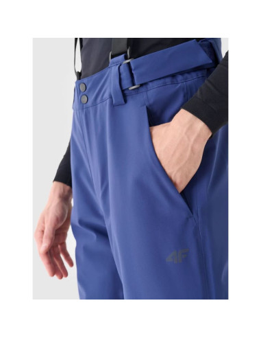 Spodnie narciarskie 4f m 4fwaw24tftrm0756