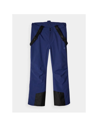 Spodnie narciarskie 4f m 4fwaw24tftrm0756