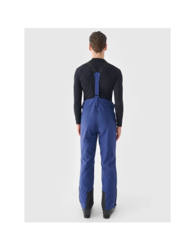 Spodnie narciarskie 4f m 4fwaw24tftrm0756