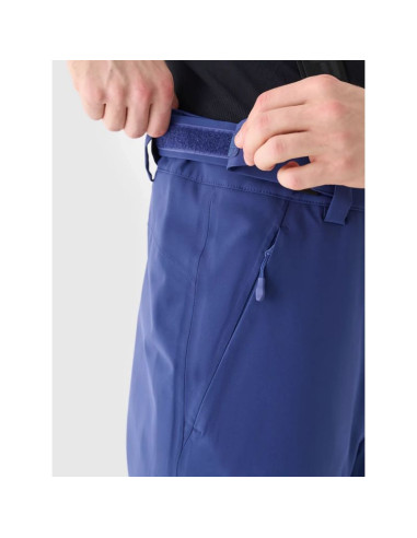 Spodnie narciarskie 4f m 4fwaw24tftrm0756