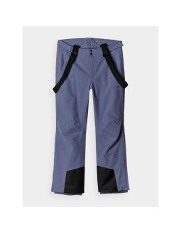 Spodnie narciarskie 4f m 4fwaw24tftrm0756 2