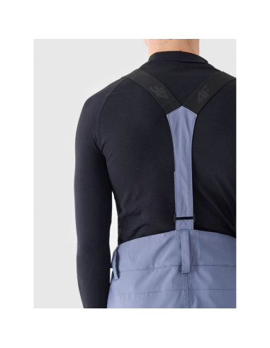 Spodnie narciarskie 4f m 4fwaw24tftrm0756