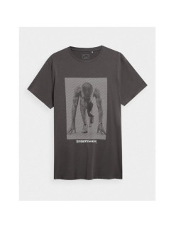 Koszulka 4f m h4z22-tsm035