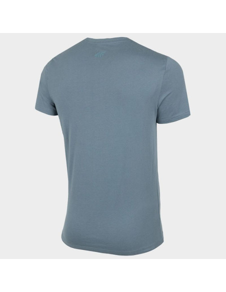 Koszulka 4f m h4z22-tsm035