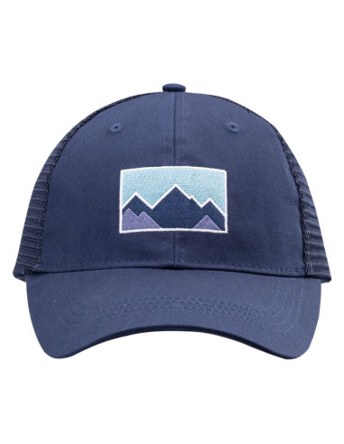 Czapka z daszkiem hi-tec roibo m