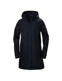 Kurtka helly hansen aden long coat w 62648