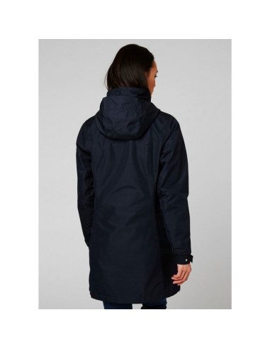 Kurtka helly hansen aden long coat w 62648