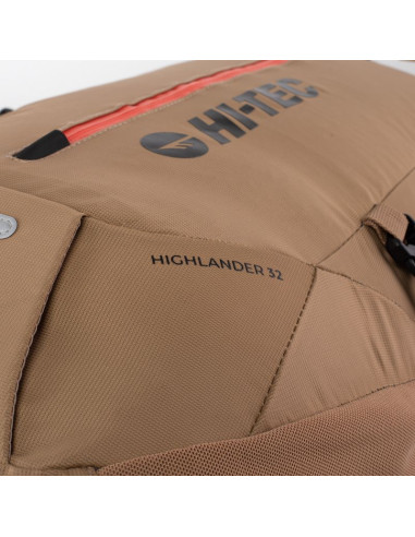 Plecak hi-tec highlander