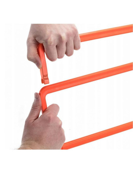 Płotek treningowy koordynacyjny yakima 3 wysokości