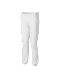 Spodnie dresowe leisure w