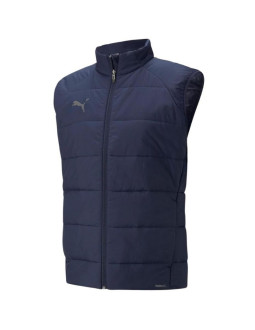 Kamizelka puma teamliga vest jacket m 657968 06