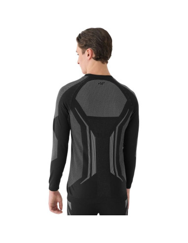 Koszulka termoaktywna 4f m165 m 4fwaw24useam165