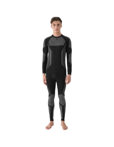 Koszulka termoaktywna 4f m165 m 4fwaw24useam165