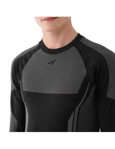 Koszulka termoaktywna 4f m165 m 4fwaw24useam165