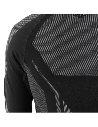 Koszulka termoaktywna 4f m165 m 4fwaw24useam165