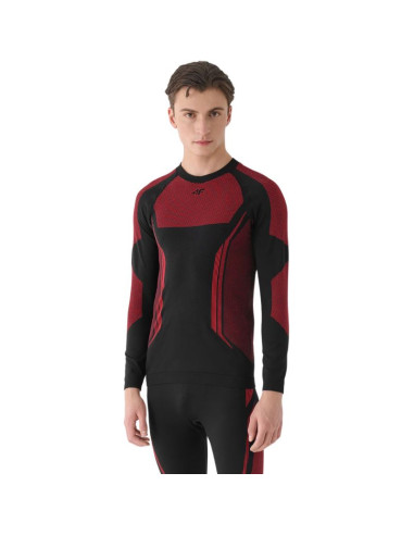 Koszulka termoaktywna 4f m165 m 4fwaw24useam165