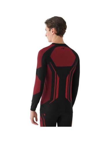 Koszulka termoaktywna 4f m165 m 4fwaw24useam165