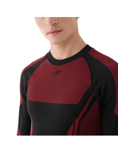 Koszulka termoaktywna 4f m165 m 4fwaw24useam165